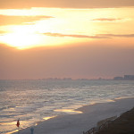 Water Temperature Destin fl