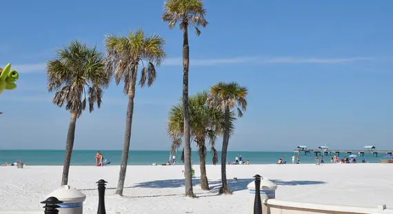 Ocean Beaches Near The Villages Florida Ocean Beaches Near The Villages Florida
