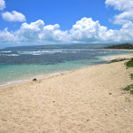Hawaii Water Temperature
