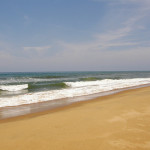 Red Sea Water Temperature