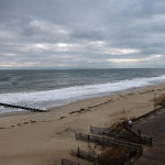 Rehoboth Beach Water Temperature