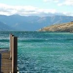 Lake Chelan Water Temperature