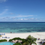Water Temperature Grand Cayman