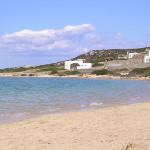 Water Temperature Greece