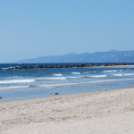 Water Temperature Los Angeles