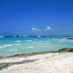 Mallorca Water Temperature