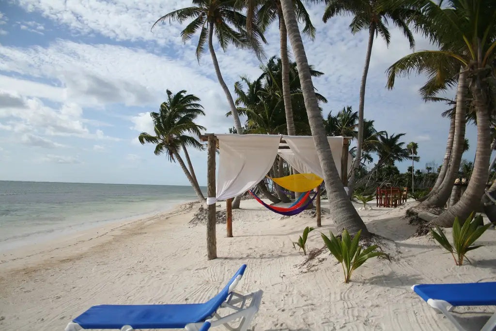 Costa Maya water temperature Forecast & current water temp