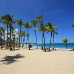 Dominican Republic water temperature
