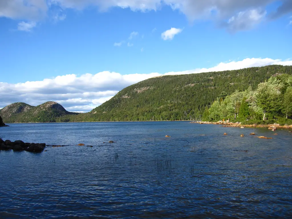 Jordan Lake water temperature Forecast & current water temp