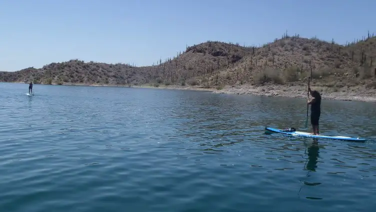 Lake Pleasant Water Temperature: Forecasts & current water temp