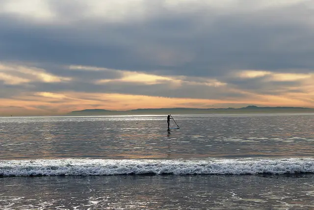 Newport Beach Water Temperature